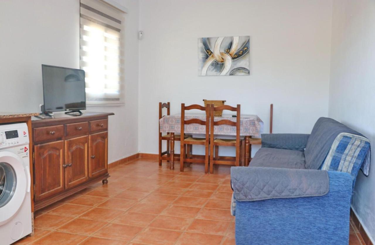 Chalet Penuelas Conil De La Frontera Esterno foto