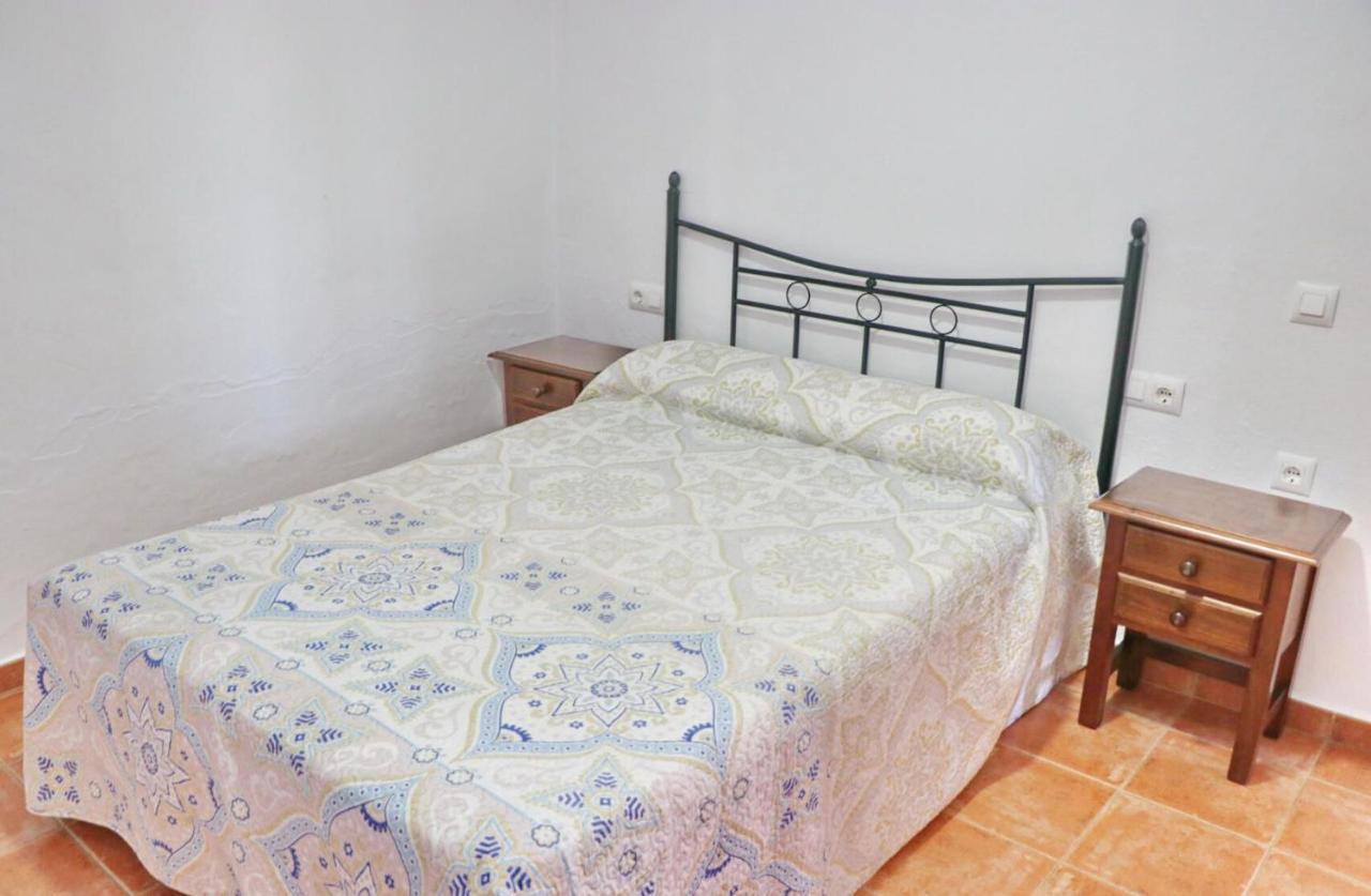 Chalet Penuelas Conil De La Frontera Esterno foto