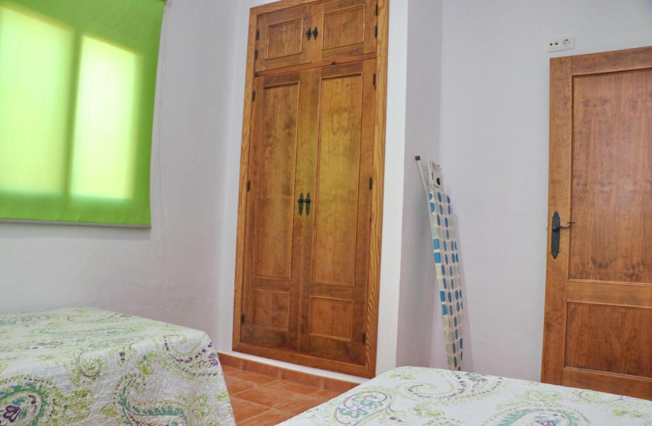 Chalet Penuelas Conil De La Frontera Esterno foto